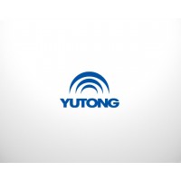 3001-00250 Клин стопорный шкворня Yutong (Ютонг)