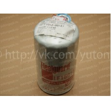 LF16015 Фильтр масляный Yutong (Ютонг)