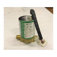 8101-01251 Электромагнитный клапан подачи топлива Yutong (Ютонг)