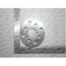1002-00292 Прижимная пластина шкива вентилятора Yutong (Ютонг)