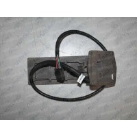 1108-00573 Электронная педаль газа Yutong (Ютонг)