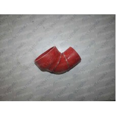 1109-03672 Выпускная резиновая трубка нагнетателя Yutong (Ютонг)
