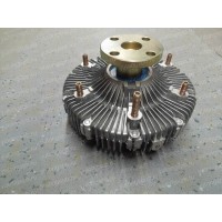 1308-00206 Вискомуфта привода вентилятора Yutong (Ютонг)