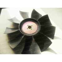 1308-00241 Крыльчатка вентилятора радиатора ОЖ Yutong (Ютонг)