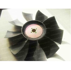 1308-00241 Крыльчатка вентилятора радиатора ОЖ Yutong (Ютонг)