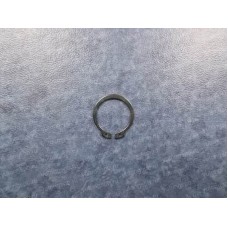 1701-00907 Стопорное кольцо вторичного вала КПП Yutong (Ютонг)