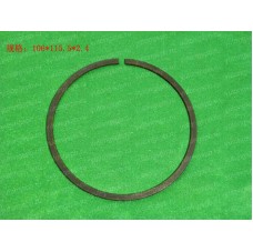 1701-01379 Стопорное пружинное кольцо Yutong (Ютонг)