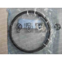 1763-00015 Внутреннее кольцо синхронизатора КПП Yutong (Ютонг)