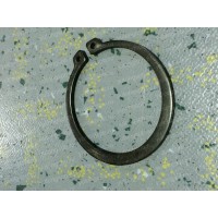 1763-00714 Стопорное кольцо вторичного вала КПП Yutong (Ютонг).