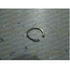 1765-00895 Стопорное кольцо вала селектора выбора передач КПП Yutong (Ютонг).