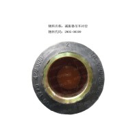 2905-00309 Втулка заднего амортизатора нижняя Yutong (Ютонг)