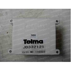 3631-00011 Блок реле ретардера Telma Yutong (Ютонг).
