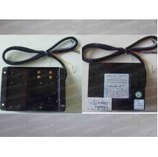 3701-00303 Блок конденсаторов генератора Yutong (Ютонг)