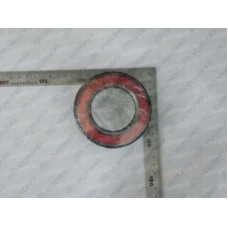 3715-00168 Светоотражающее кольцо задней противотуманной фары Yutong (Ютонг).