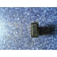 3792-00300 Клавишный выключатель печки водителя Yutong (Ютонг)