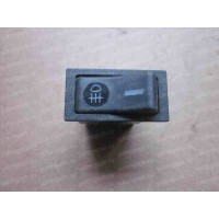 3792-00359 Клавишный выключатель задних противотуманных фонарей Yutong (Ютонг)