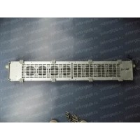 8101-01848 Комплект из 8 вентиляторов радиатора отопления салона Yutong (Ютонг)