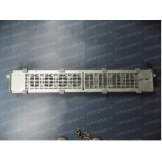 8101-01848 Комплект из 8 вентиляторов радиатора отопления салона Yutong (Ютонг)
