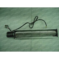 8101-07487 Вентилятор радиатора отопления Yutong (Ютонг)