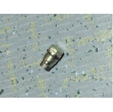 1129-00122 Клапан редукционный топливной рампы Yutong (Ютонг)