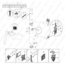 1141-04485 你好！ 不幸的是，该产品现在不可用。 祝您和您的业务良好。 德米特里 卡洛琳