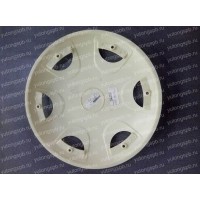 3102-05025 Колпак колесный задний пластиковый Yutong (Ютонг)