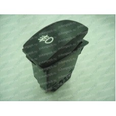 3792-02385 Клавишный выключатель передних противотуманных фонарей Yutong (Ютонг)