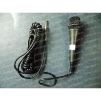 7907-00040 Микрофон проводной Yutong (Ютонг).