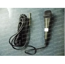 7907-00040 Микрофон проводной Yutong (Ютонг).