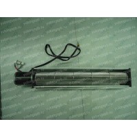 8101-07495 Вентилятор радиатора отопления Yutong (Ютонг)