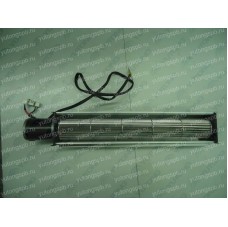 8101-07495 Вентилятор радиатора отопления Yutong (Ютонг)