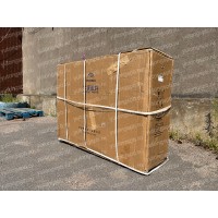 1301-01730 Модуль охлаждения Yutong (Ютонг)