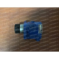 3407-00358 Насос ГУР Yutong (Ютонг)