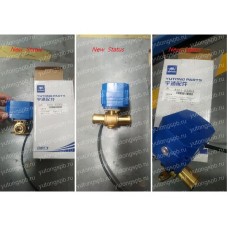 8101-03304 Клапан электромагнитный управления температурой в салоне Yutong (Ютонг)