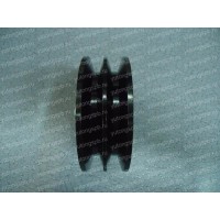 1001-15068 Переходное колесо компрессора кондиционера Yutong (Ютонг)