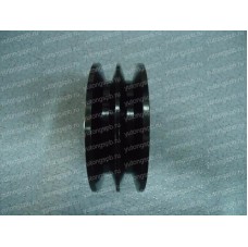1001-15068 Переходное колесо компрессора кондиционера Yutong (Ютонг)