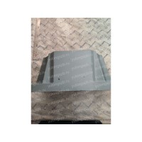 1001-16184 Подвесная резиновая прокладка двигателя. Yutong (Ютонг)