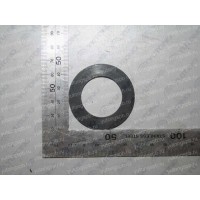 1002-00552 Уплотнительное кольцо крышки заправочной горловины Yutong (Ютонг)