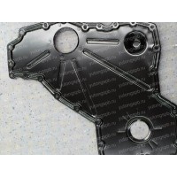 1002-01124 Крышка камеры шестерни Yutong (Ютонг)