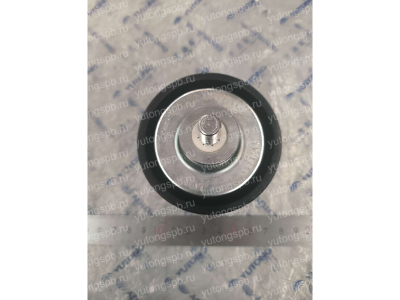 1002-02516 паразитное колесо Yutong (Ютонг) 1002-02516 паразитное колесо Yutong (Ютонг)
