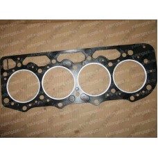 1003-00579 Прокладка головки блока Yutong (Ютонг)