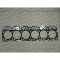 1003-02122 Прокладка головки блока цилиндров из черных металлов, новая для автобусов Yutong (Ютонг) 1003-02122 Прокладка головки блока цилиндров из черных металлов, новая для автобусов Yutong (Ютонг)