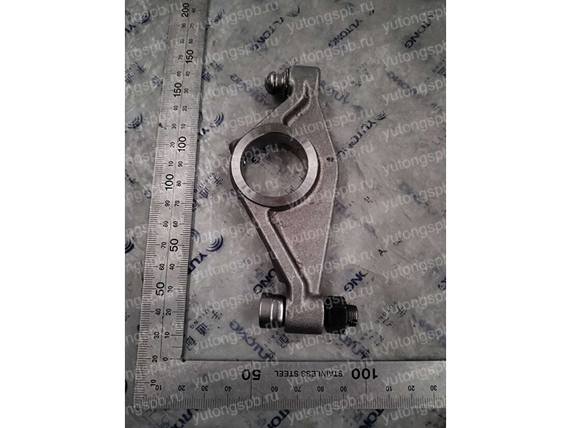 1007-02003 Коромысло в сборе Yutong (Ютонг) 1007-02003 Коромысло в сборе Yutong (Ютонг)