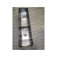 1009-00940 ПОДДОН МАСЛОПРИЕМНИКА (КАРТЕРА ДВИГАТЕЛЯ) В СБОРЕ Yutong (Ютонг) 1009-00940 ПОДДОН МАСЛОПРИЕМНИКА (КАРТЕРА ДВИГАТЕЛЯ) В СБОРЕ Yutong (Ютонг)