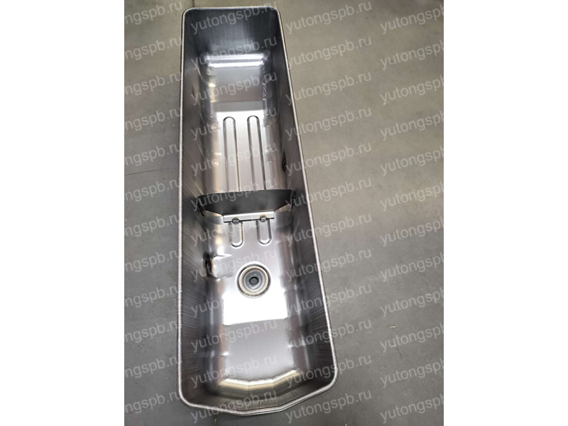 1009-00940 ПОДДОН МАСЛОПРИЕМНИКА (КАРТЕРА ДВИГАТЕЛЯ) В СБОРЕ Yutong (Ютонг) 1009-00940 ПОДДОН МАСЛОПРИЕМНИКА (КАРТЕРА ДВИГАТЕЛЯ) В СБОРЕ Yutong (Ютонг)