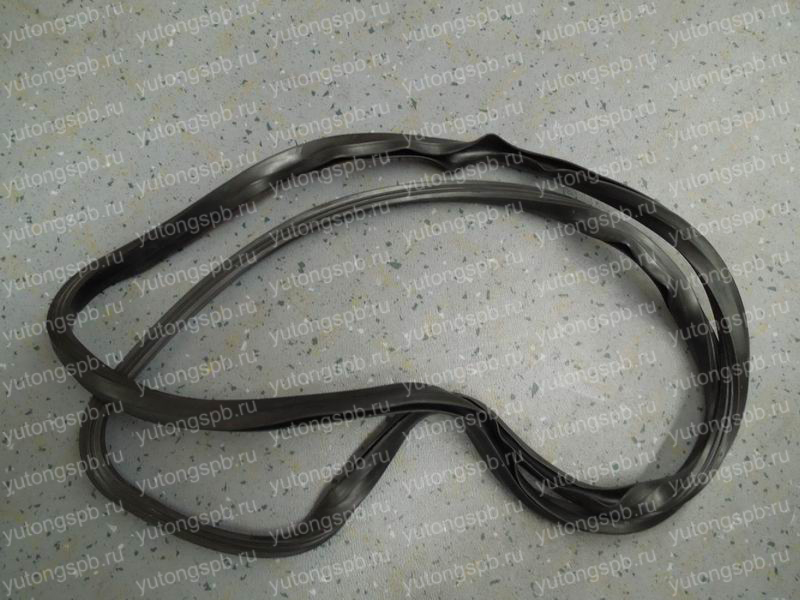 1009-00973 Прокладка картера Yutong (Ютонг) 1009-00973 Прокладка картера Yutong (Ютонг)