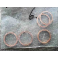 1011-00043 Уплотнительная шайба; M22 Yutong (Ютонг)