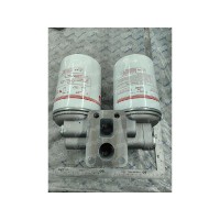 1012-00531 Сбор фильтра масла Yutong (Ютонг) 1012-00531 Сбор фильтра масла Yutong (Ютонг)