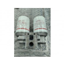 1012-00531 Сбор фильтра масла Yutong (Ютонг)