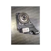 1012-00575 Масляный насос Yutong (Ютонг)